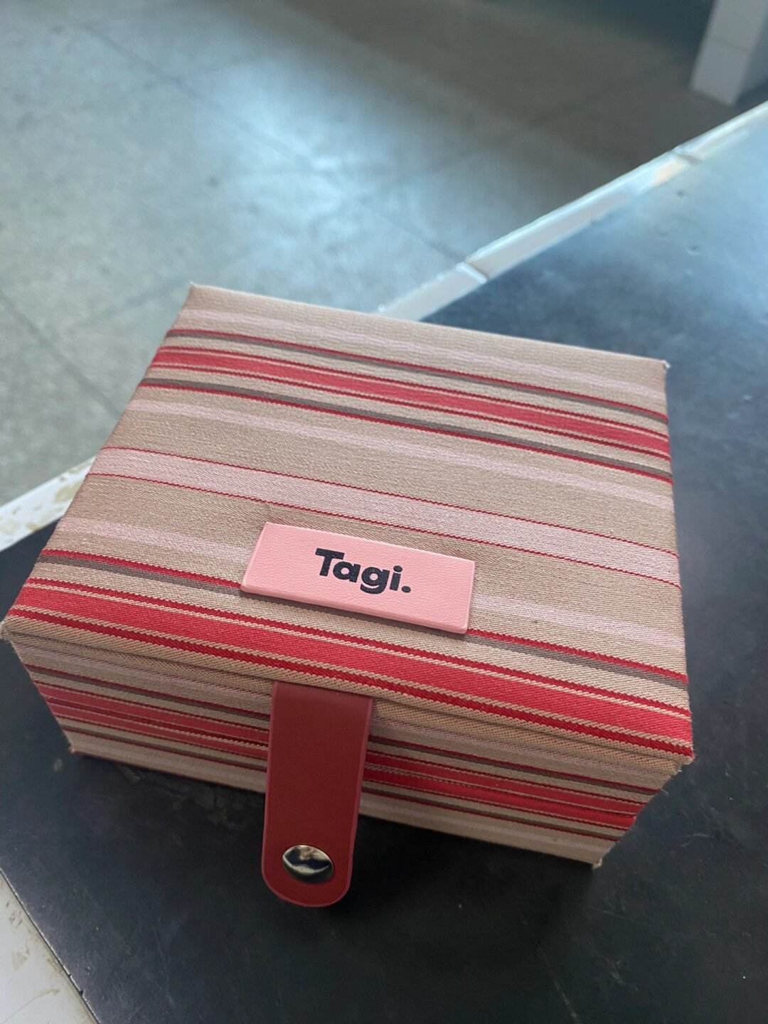tagi品牌介绍_品牌tagline