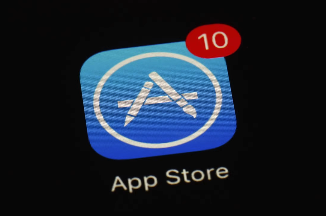 苹果搜索不到appstore_苹果搜索不到华为蓝牙耳机怎么办