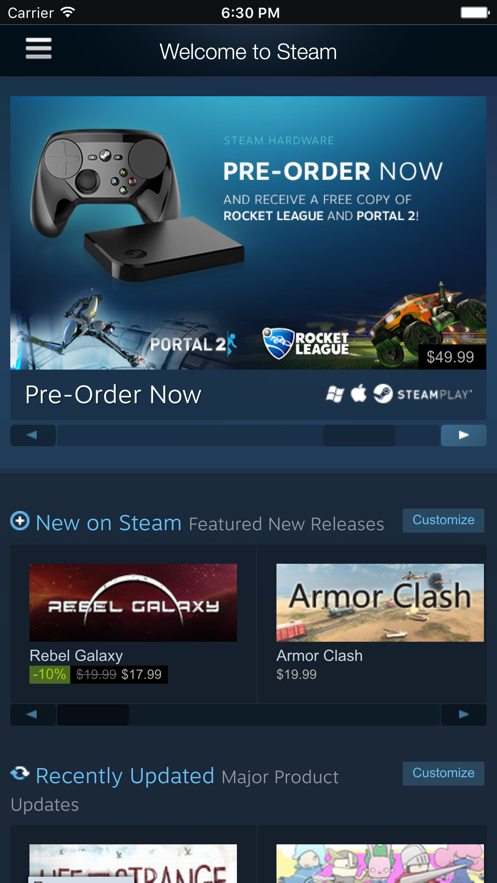 手机版steam下载不了_手机steam为什么下载不了
