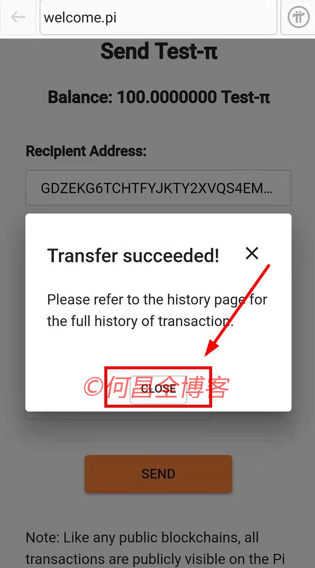 怎样安装pi钱包_pi币手机钱包安装教程