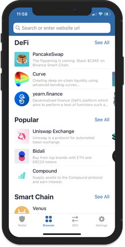 苹果安装trust钱包_苹果手机如何下载trust wallet