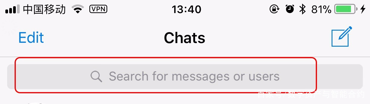 怎么搜索telegram_telegram怎么搜索好友