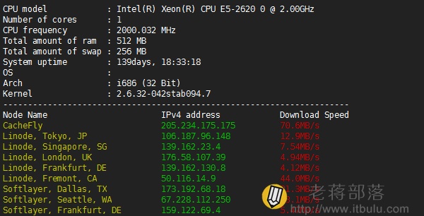 关于手机VPS节点搭建教程的信息