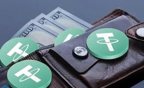 小狐狸钱包设置usdt_小狐狸钱包设置里重置账户怎么弄