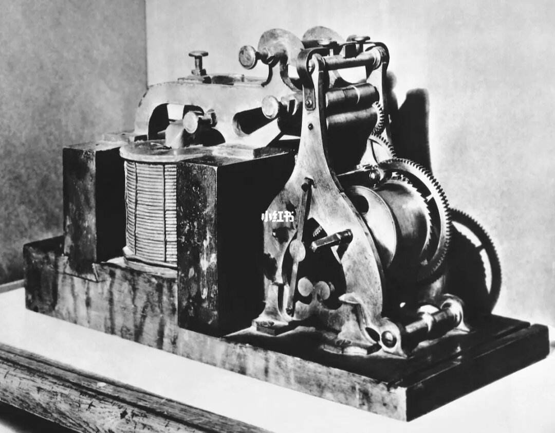 电报什么时候发明出来的_电报大概在什么时候发明的