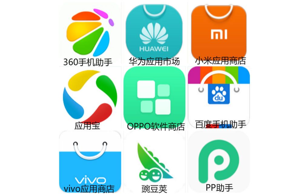 应用商店下载安装免费_小米应用商店下载安装免费