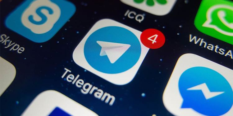 Telegream_telegram是什么意思
