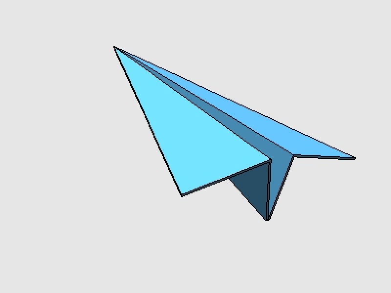 纸飞机如何搜索资源群_纸飞机搜索资源群的步骤
