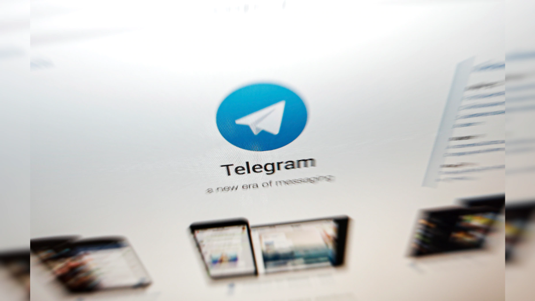 Telegram犯法吗_telegram在中国合法吗