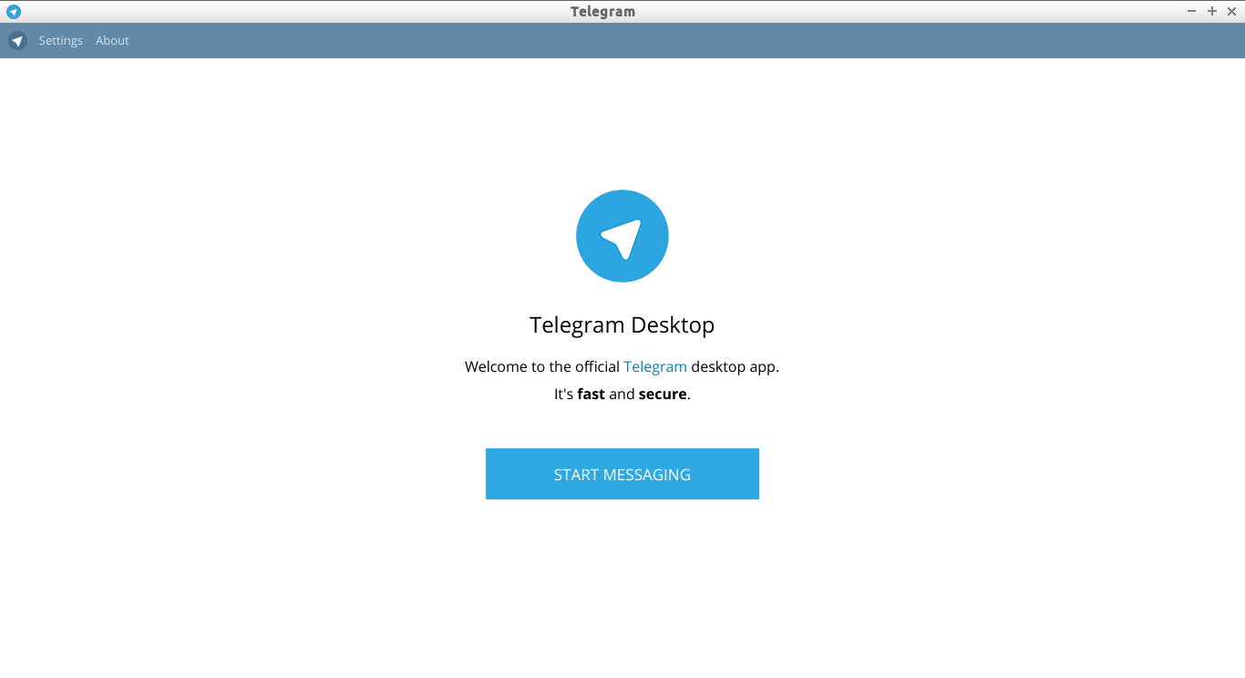 关于Telegram下载安装的信息