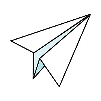 纸飞机设计_纸飞机设计思路