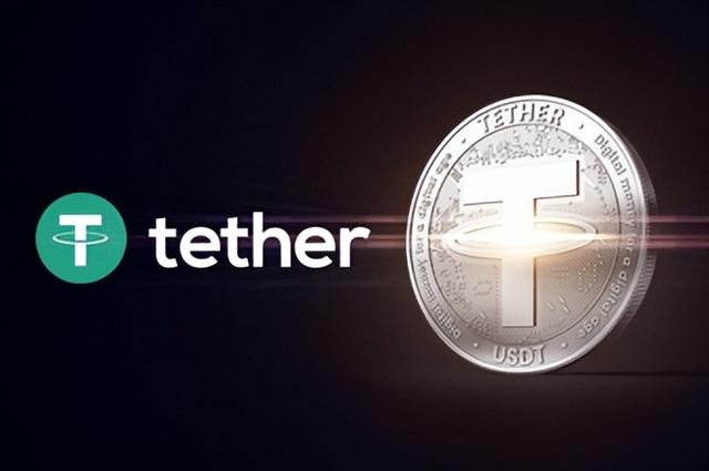 tether交易平台_tether交易平台binance