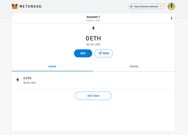 包含metamask5.4.0版本的词条