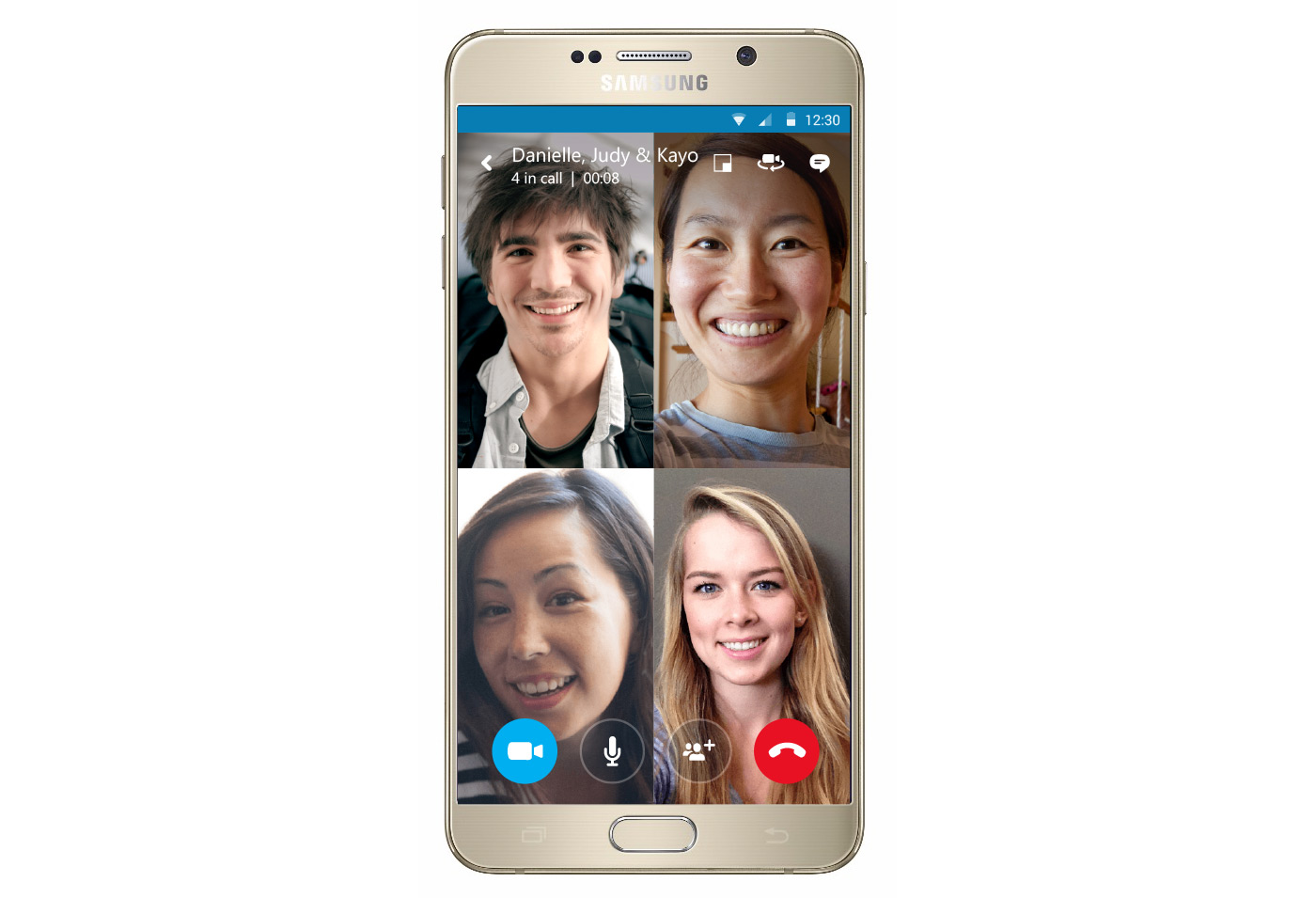 skype安卓手机版下载地址_skype安卓手机版最新版2021