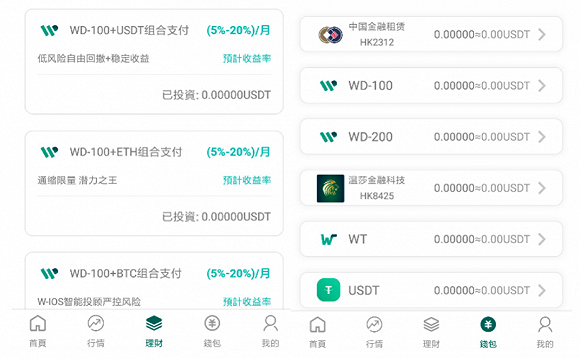 虚拟币交易app排行_虚拟币交易app排行中国