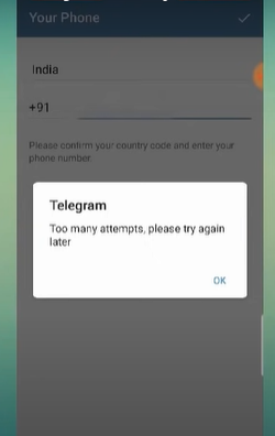 telegram网站登不上_telegram怎么登录不上