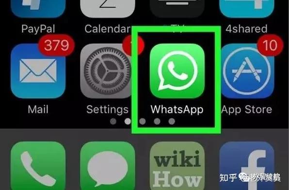 whatsapp在下载可以用吗的简单介绍