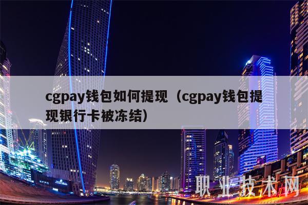 cgpay钱包app下载_cgpay钱包app下载最新版本