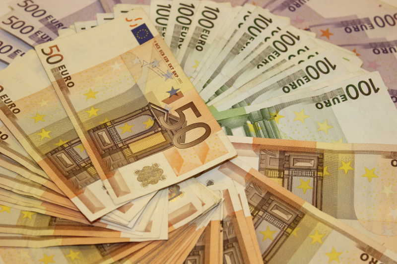 欧元_欧元兑人民币汇率今日