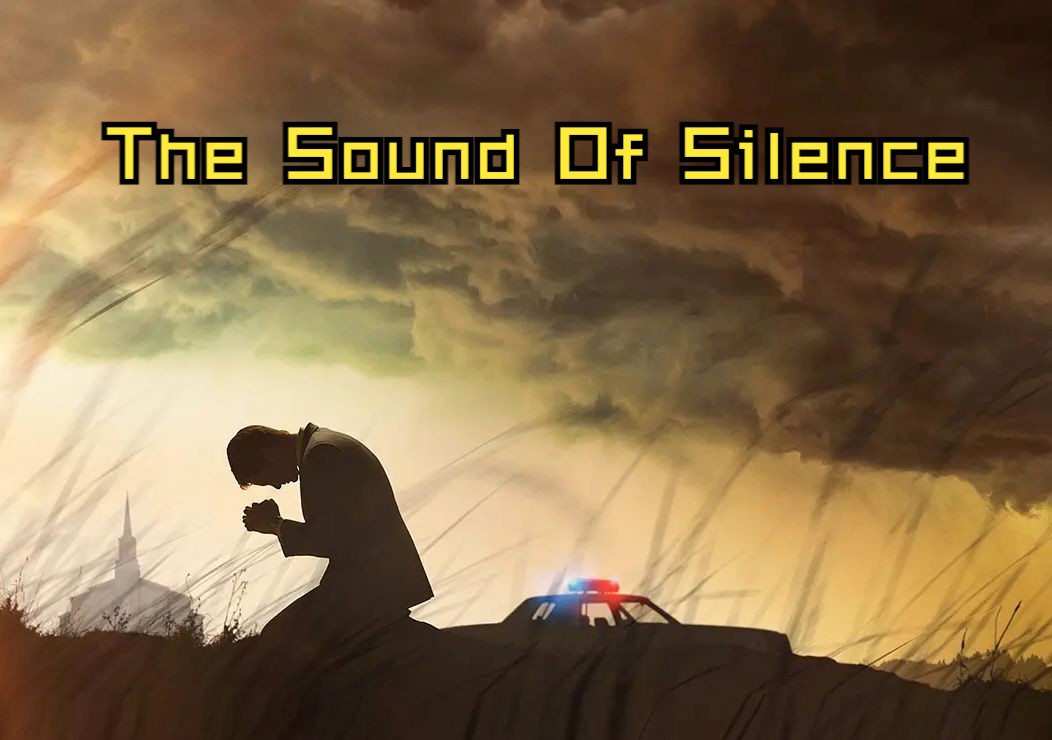 silence_silence什么意思