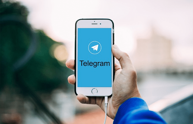 telegeram用不了_telegram不能用wifi吗