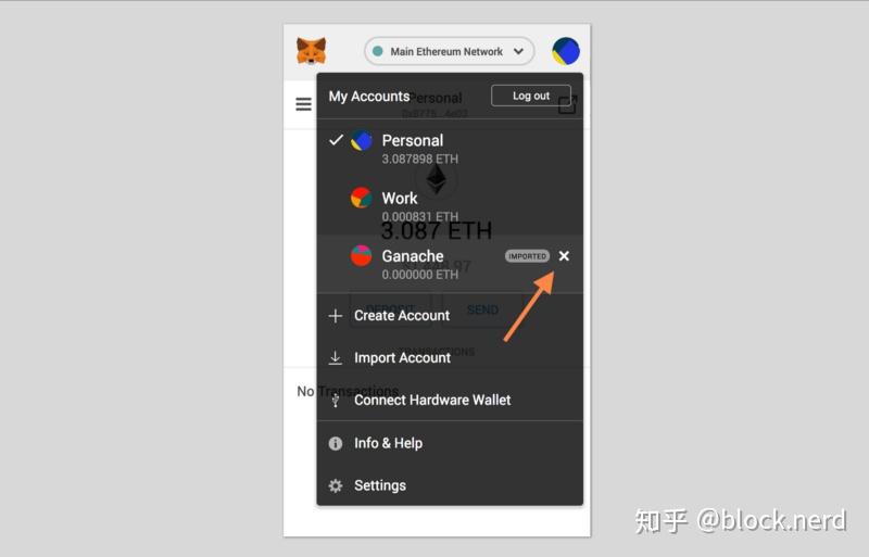 metamask安卓手机版教程_metamask安卓版怎么设置中文