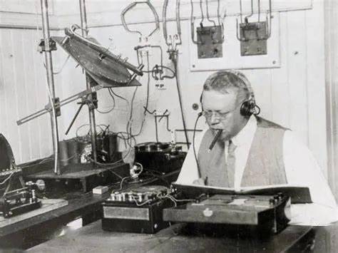 电报是什么时候发明的发明人是谁_电报是什么时候发明的发明人是谁呀