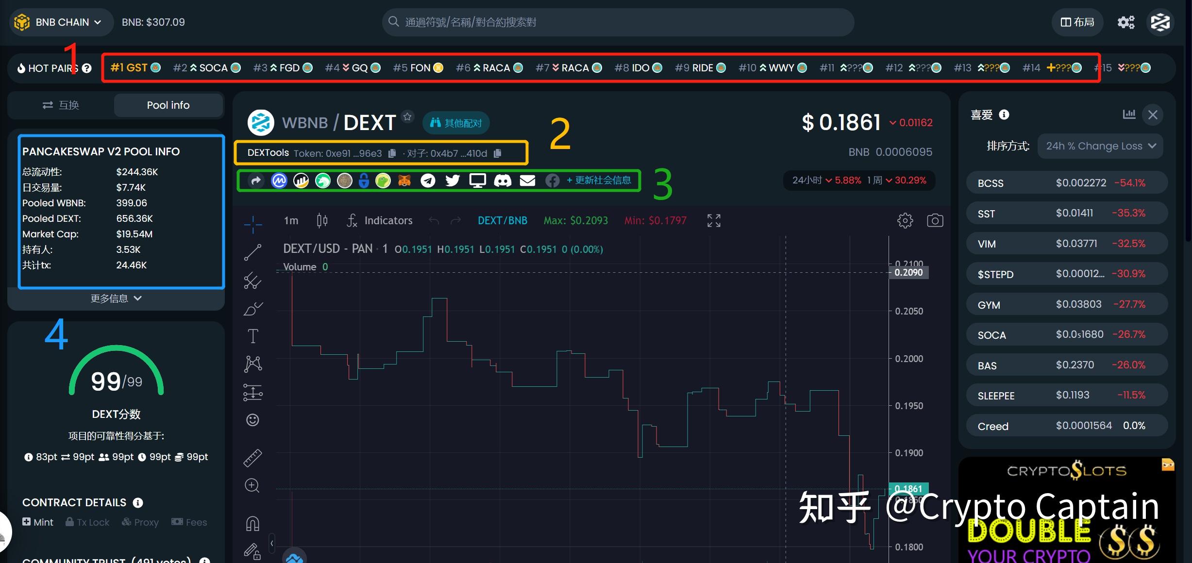 包含tokentool软件的词条