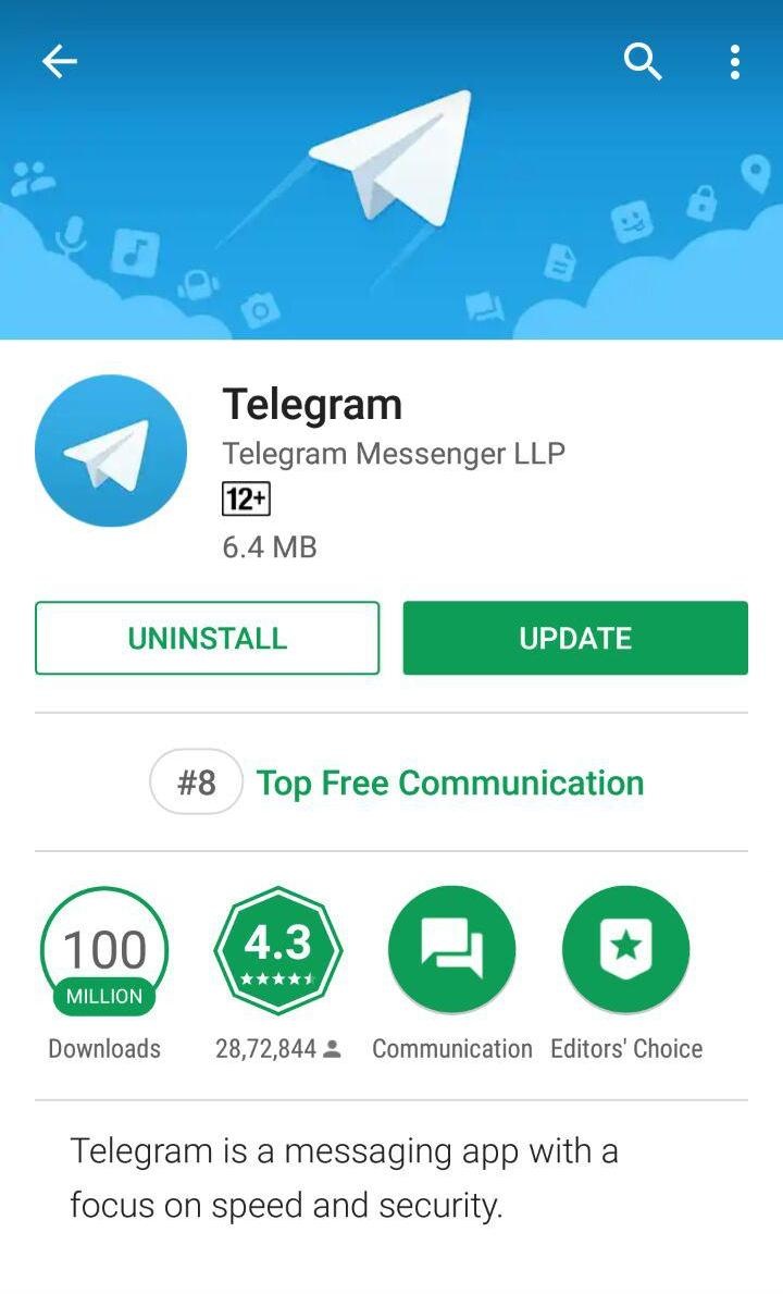 telegram清理数据ios_telegram在ios上登录了