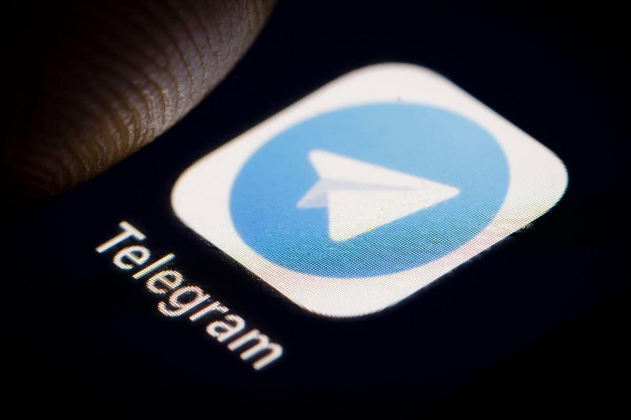 telegram国家管得了吗_中国人玩telegram犯法吗