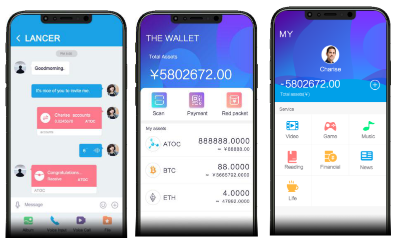 虚拟币钱包app_虚拟币钱包app最新版