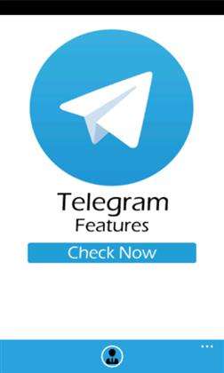 关于telegeram是什么聊天软件的信息