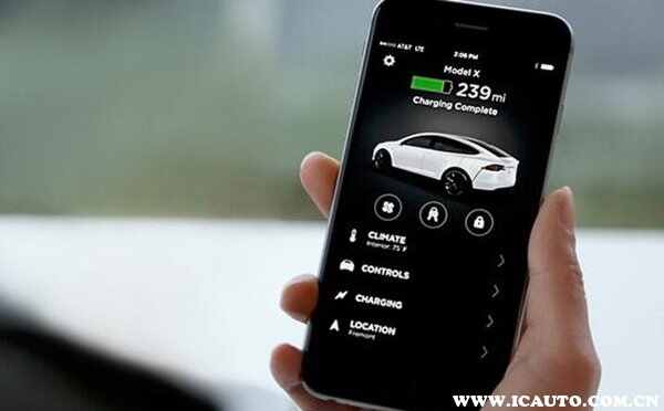 手机远程启动汽车_手机远程启动汽车软件