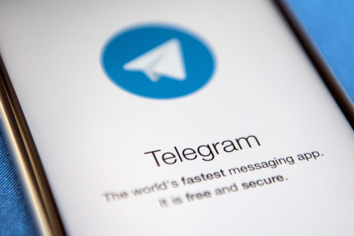 telegram慢速_telegram网速慢怎么解决