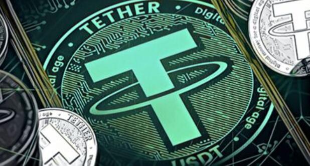 USDT钱包别名是啥_tether usdt 钱包