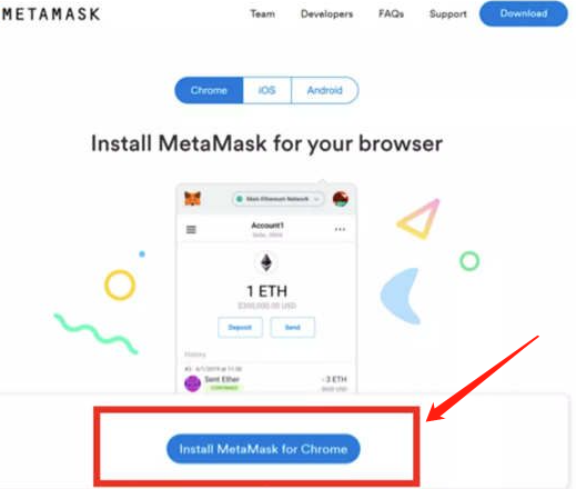 metamask安卓版中文_metatrader5手机安卓版