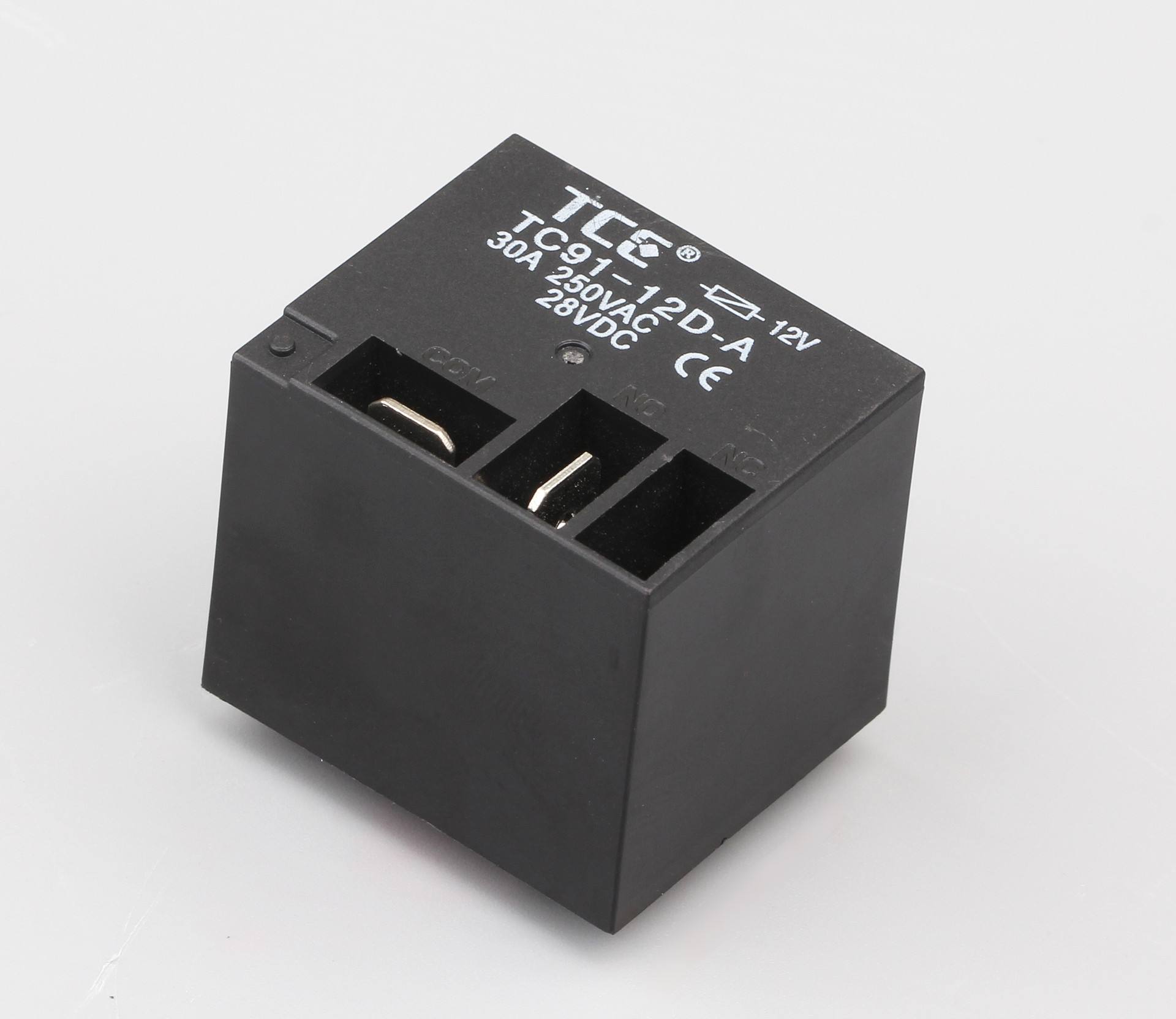 teledyne继电器的简单介绍