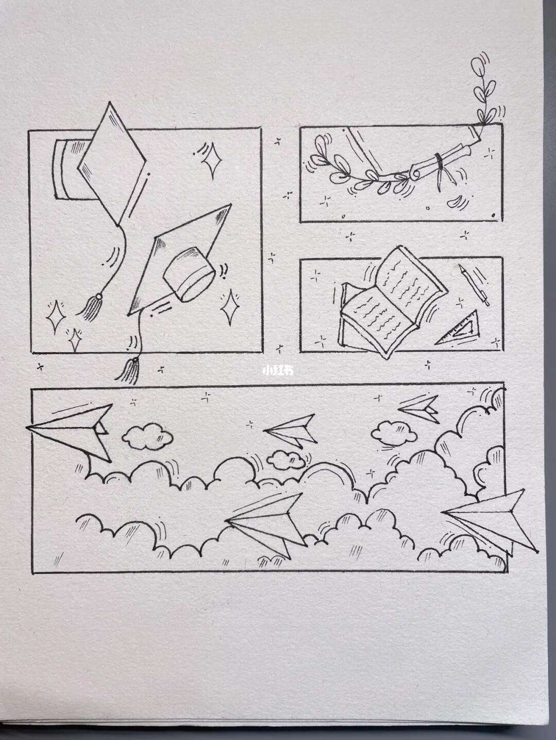 纸飞机怎么画_平面纸飞机怎么画
