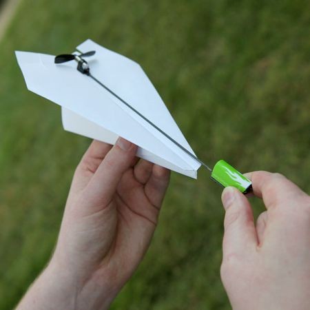 纸飞机辅助器下载_纸飞机软件怎么使用