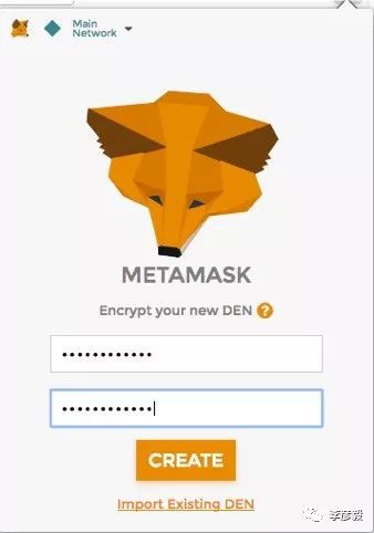 metamask_metamask官方网站