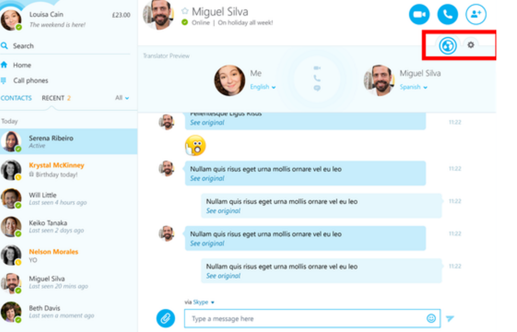 skype怎么读语音_skype for business怎么读