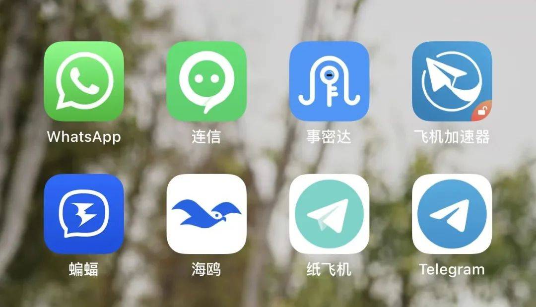 纸飞机app聊天软件下载最新版_纸飞机telegeram官网版下载