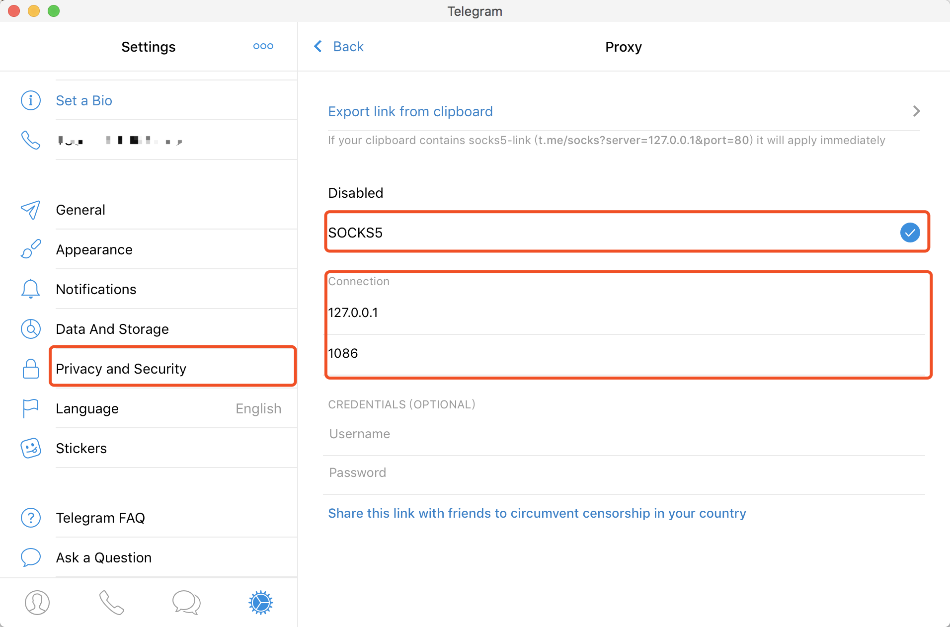 telegeram国内用不了_telegram2021年为啥用不了了