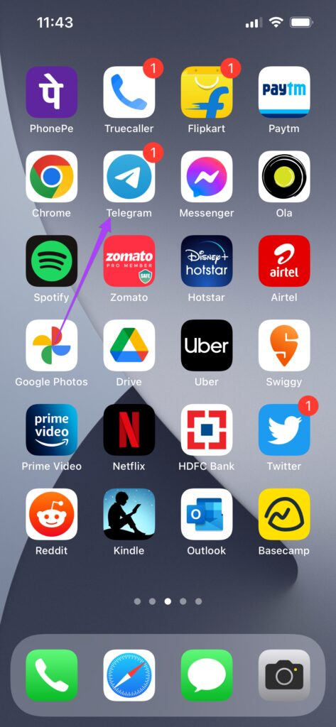 关于telegeram下载App入口的信息