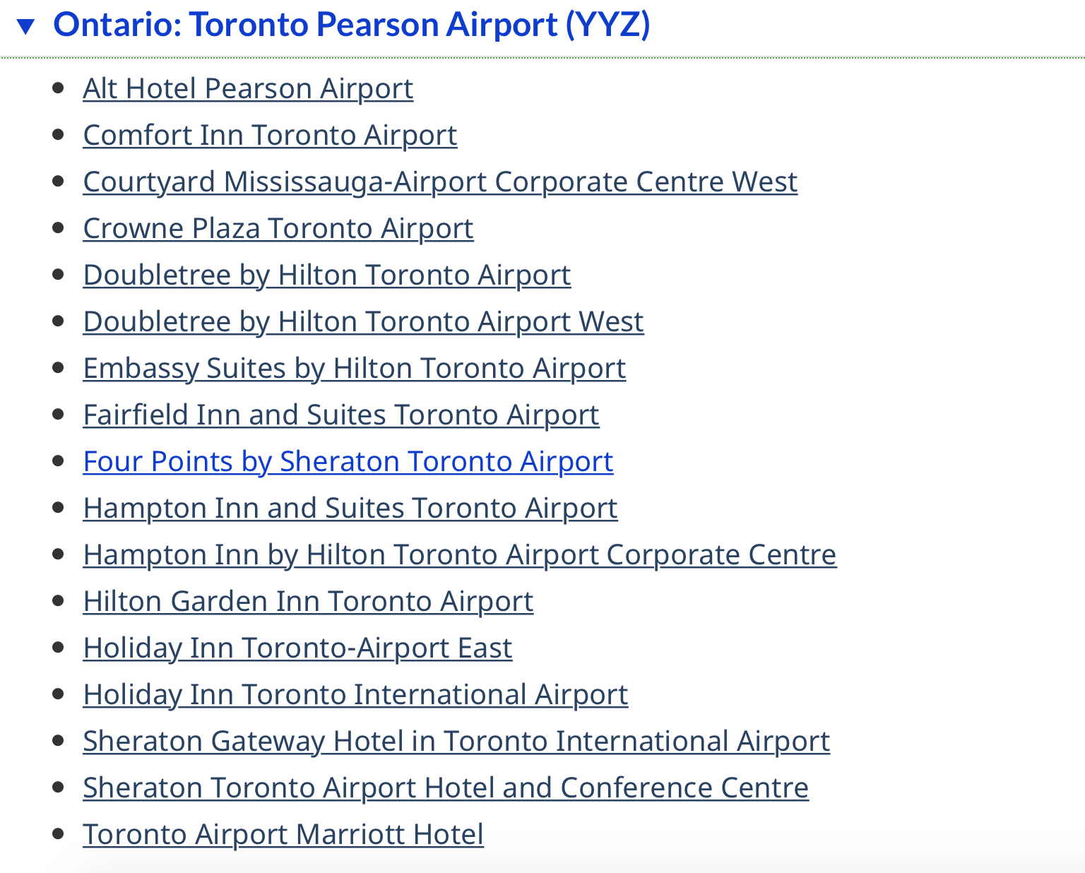 包含toronto中文谐音怎么读的词条