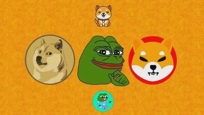 memecoin_memecoin是什么意思