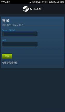 手机版steam怎么改中文字体_手机版steam怎么改中文字体大小