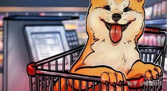 狗狗币最新消息_狗狗币最新消息新闻