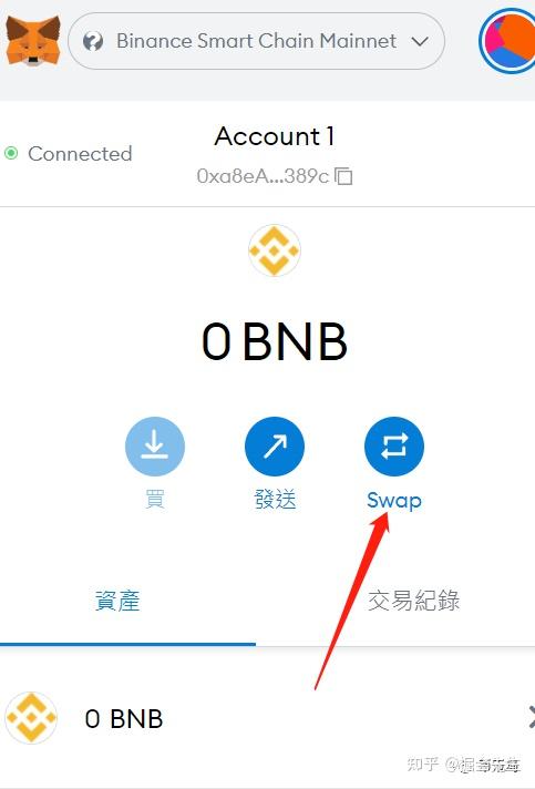 小狐狸钱包配置bsc_小狐狸钱包bsc测试网