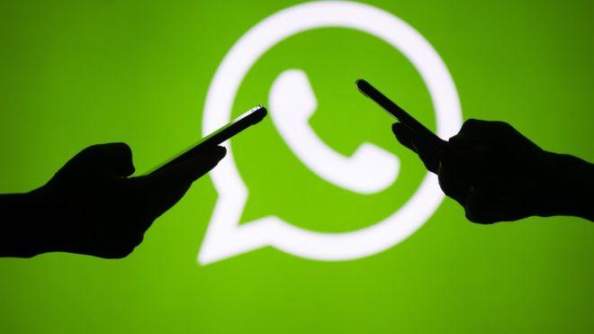 whatsapp中文版_whatsapp中文版界面
